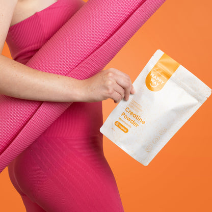 Tropical Creatine Powder 300g