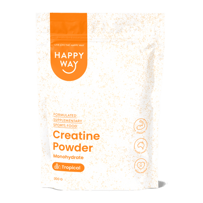 Tropical Creatine Powder 300g