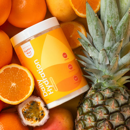 Tropical Daily Hydration Powder 300g