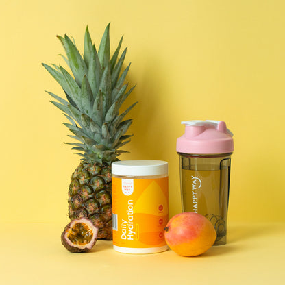 Tropical Daily Hydration Powder 300g