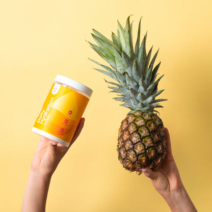 Tropical Daily Hydration Powder 300g