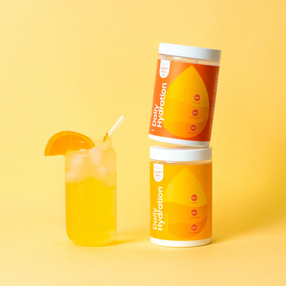 Tropical Daily Hydration Powder 300g