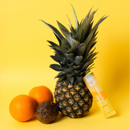 Tropical Daily Hydration Sachets