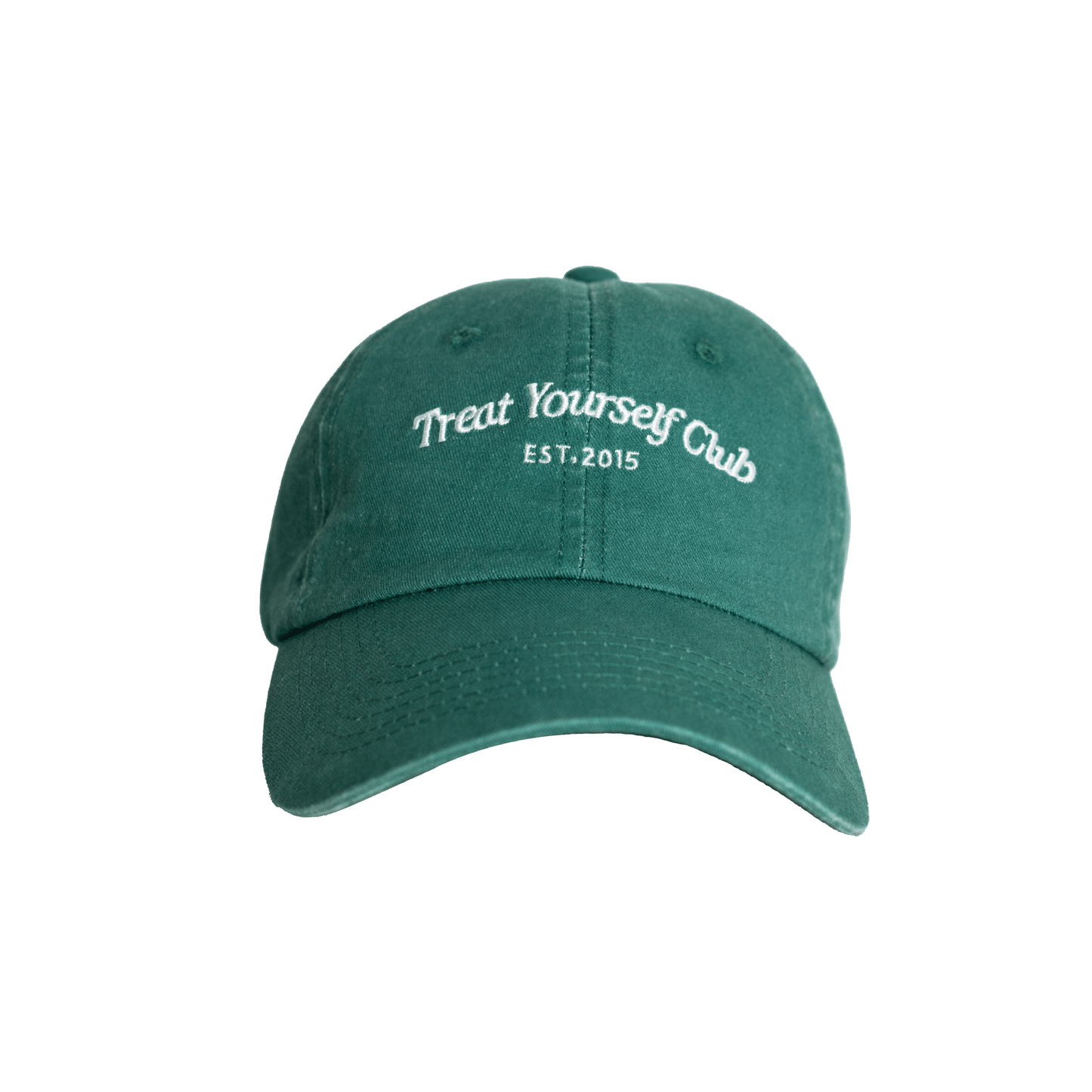 Treat Yourself Cap