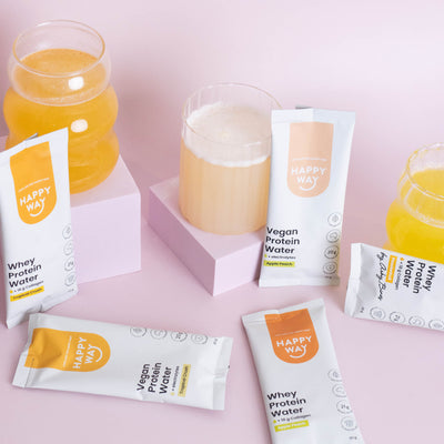 Sample packs