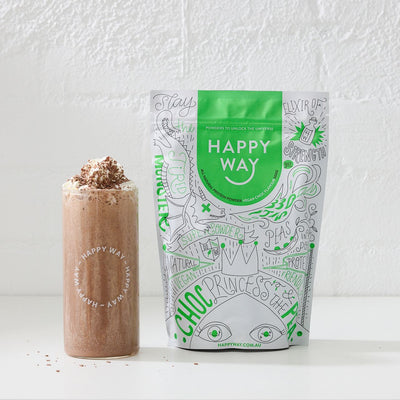 Vegan Protein