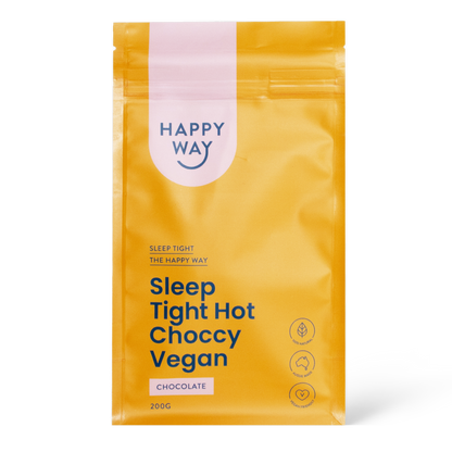 Sleep Tight Hot Choccy Vegan 200g