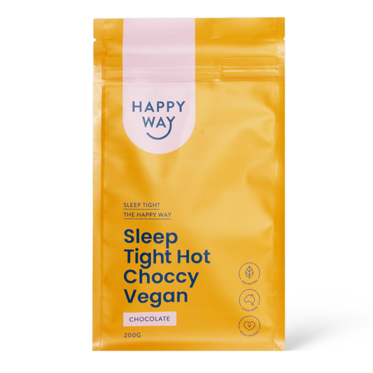 Sleep Tight Hot Choccy Vegan 200g