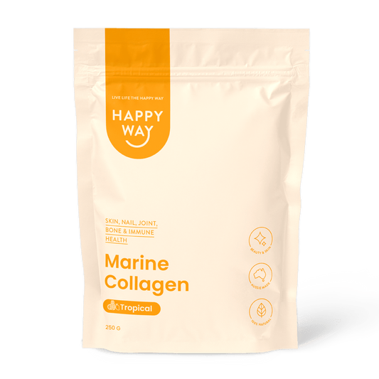 Tropical Marine Collagen Powder 250g