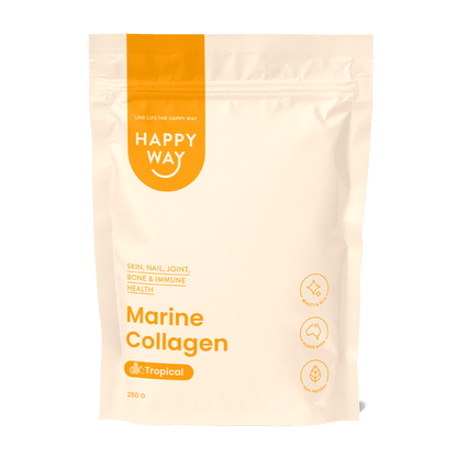 Tropical Marine Collagen Powder 250g