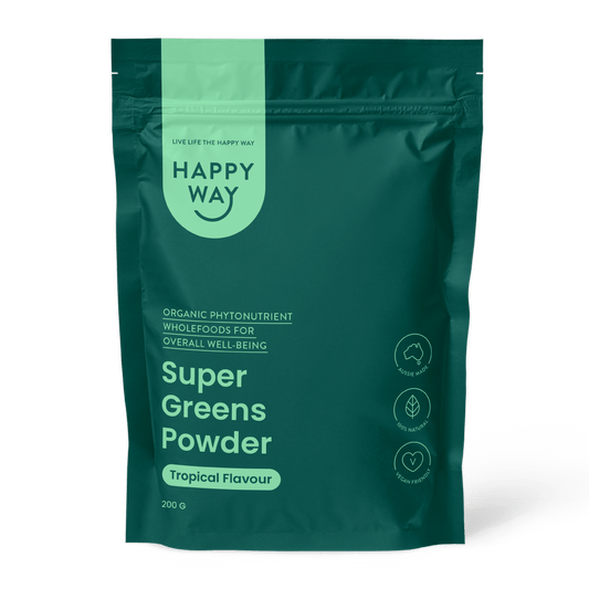 Super Greens Powder 200g