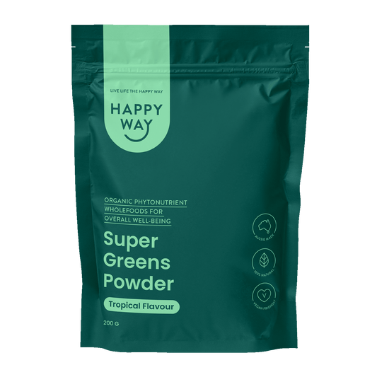 Super Greens Powder 200g