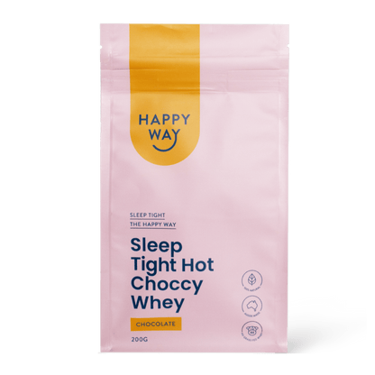 Sleep Tight Hot Choccy Dairy 200g
