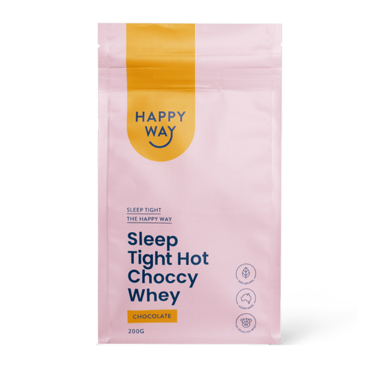 Sleep Tight Hot Choccy Dairy 200g