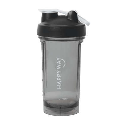 Blend Shaker - Black edition