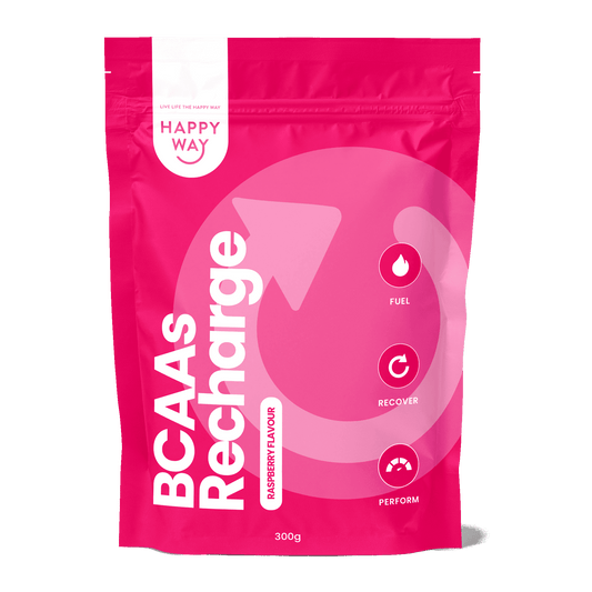Raspberry BCAA 300g