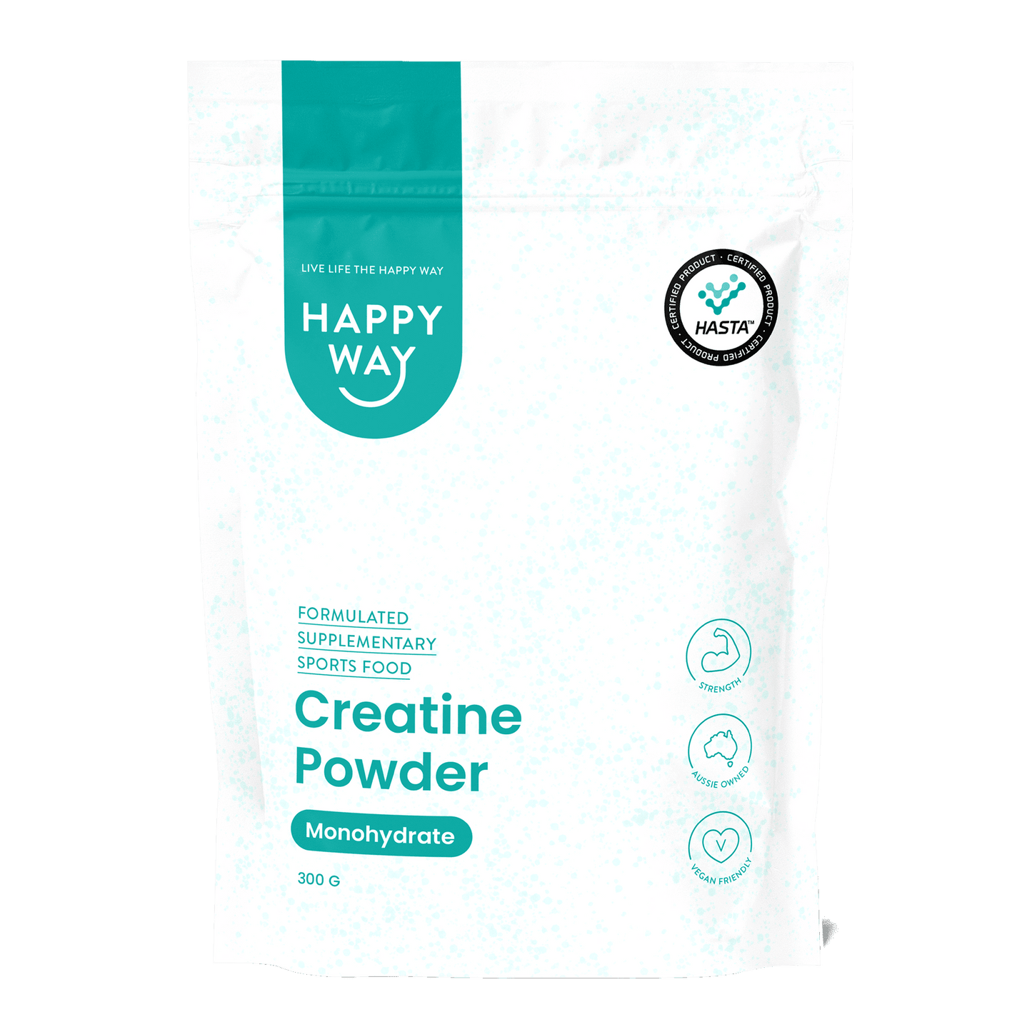 Creatine Powder