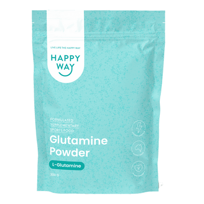 L-Glutamine Powder 300g