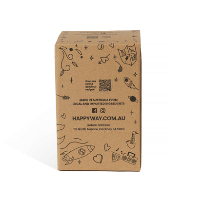 Banana Bonanza Whey Protein Powder Sample Packs