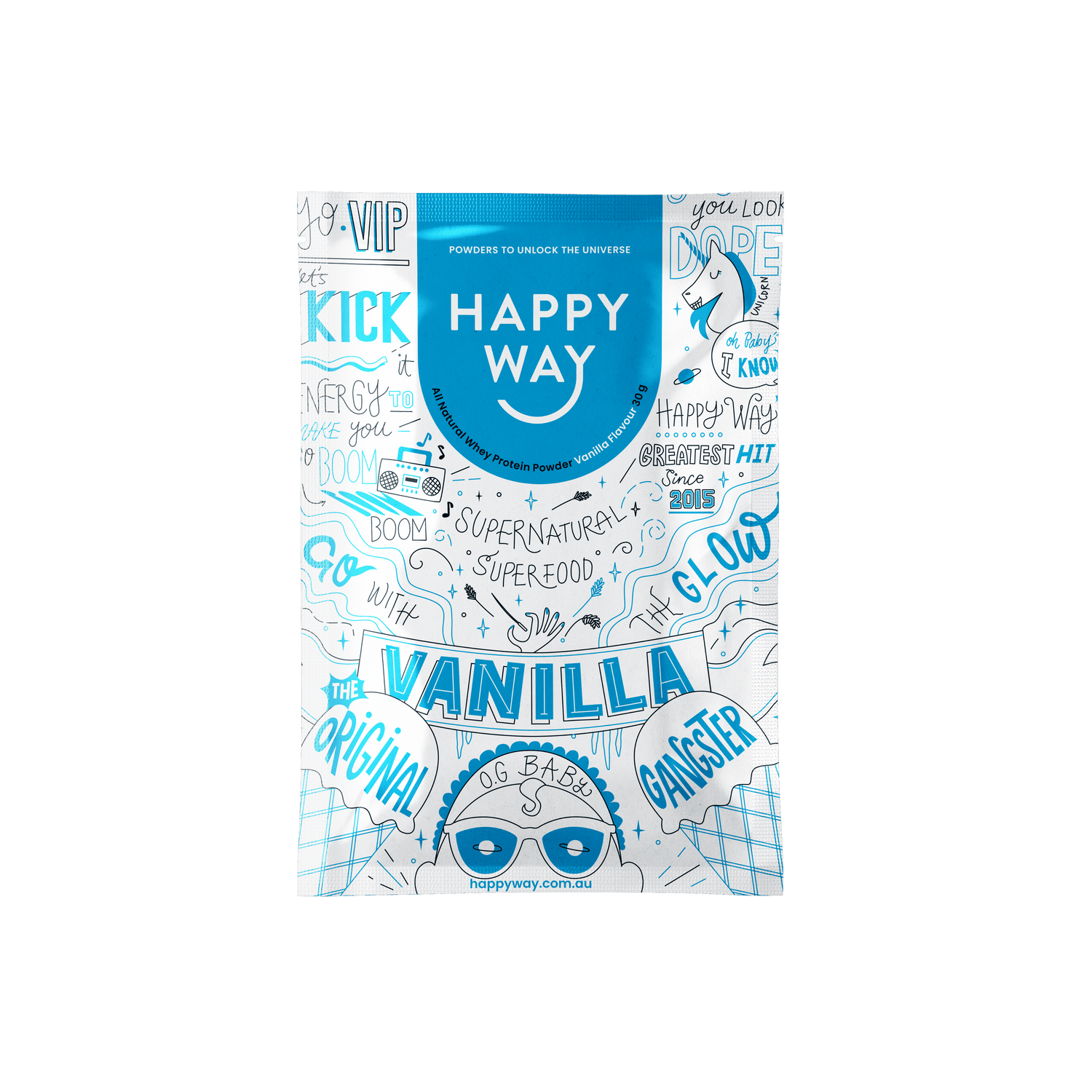Sample Packs