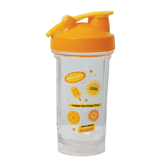 Blend Shaker - Tropical edition